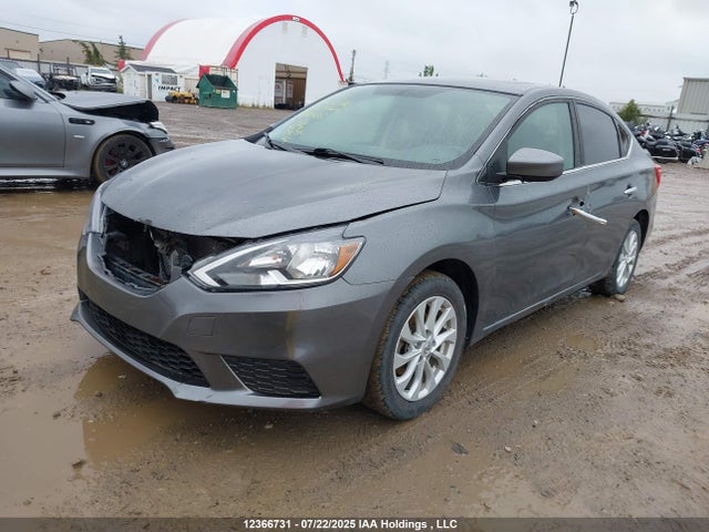 Nissan 2017 2017 3N1AB7AP6HL687103 Image 2