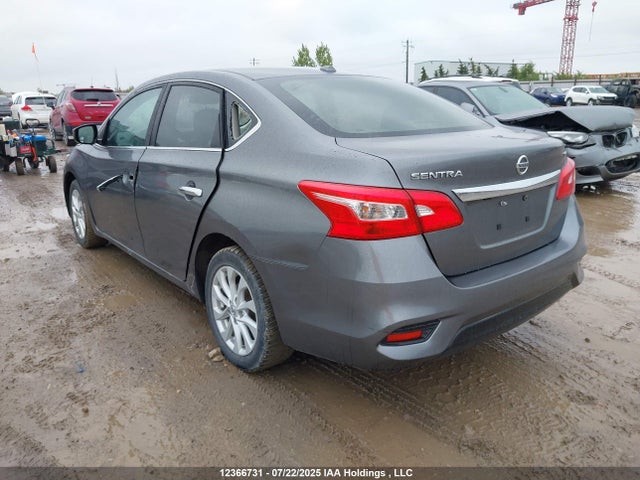 Nissan 2017 2017 3N1AB7AP6HL687103 Image 3