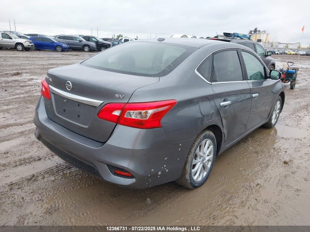 Nissan 2017 2017 3N1AB7AP6HL687103 Image 4