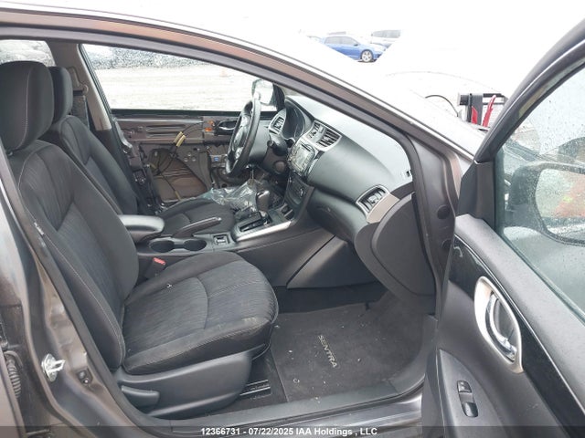 Nissan 2017 2017 3N1AB7AP6HL687103 Image 5