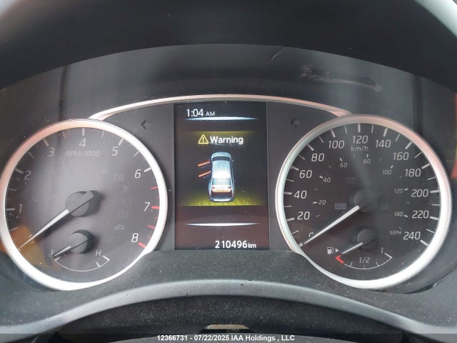 Nissan 2017 2017 3N1AB7AP6HL687103 Image 7