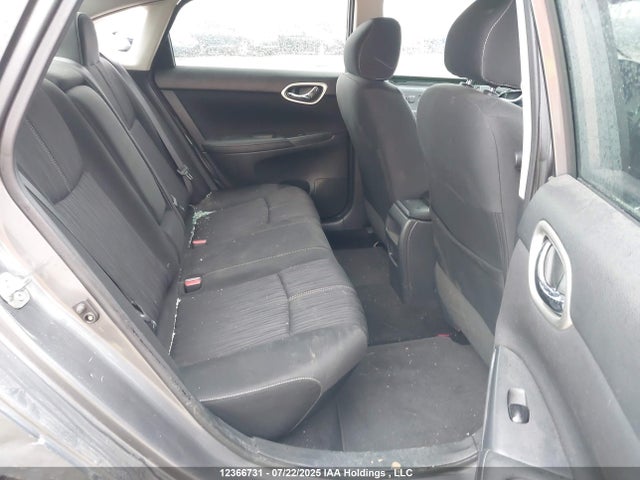 Nissan 2017 2017 3N1AB7AP6HL687103 Image 8