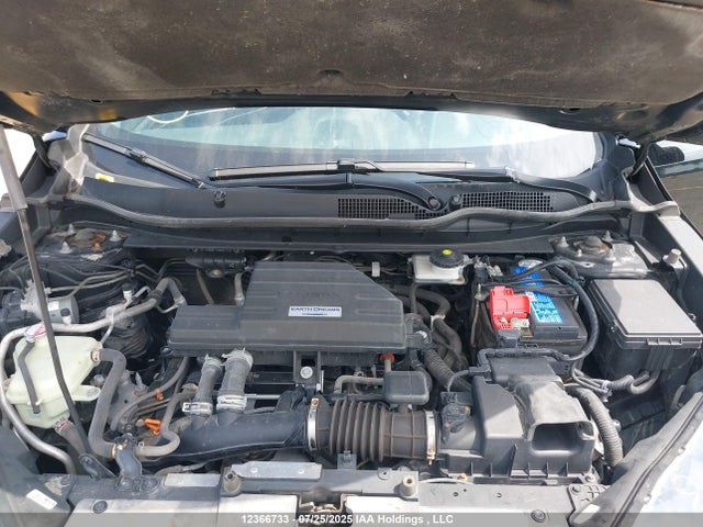 2HKRW2H2XLH221426 Honda l15be
