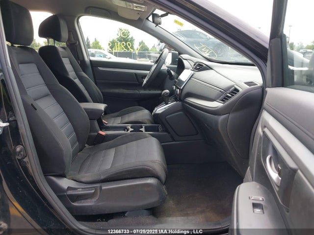 2HKRW2H2XLH221426 Honda l15be