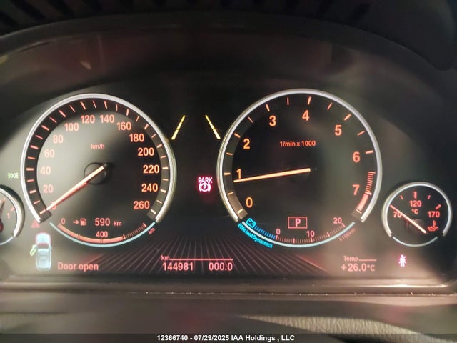 5UXWX9C57H0T05233 BMW X3