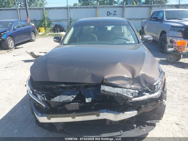KMHGN4JE6JU228818 Genesis 2018
