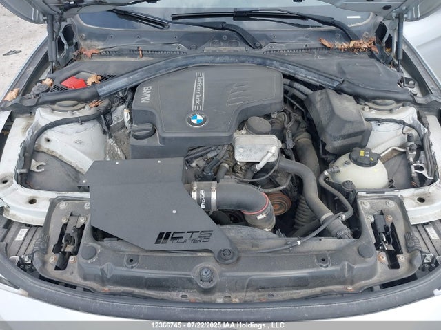 BMW 2015 2015 WBA3B3G54FNT17489 Image 10