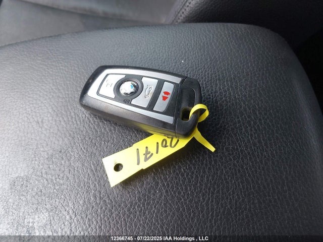 BMW 2015 2015 WBA3B3G54FNT17489 Image 11