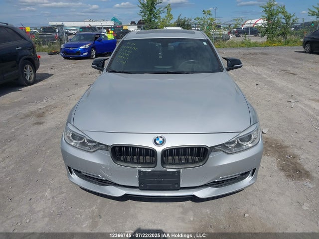 BMW 2015 2015 WBA3B3G54FNT17489 Image 12