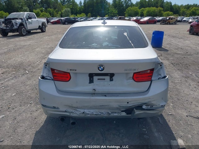 BMW 2015 2015 WBA3B3G54FNT17489 Image 16
