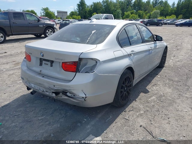 BMW 2015 2015 WBA3B3G54FNT17489 Image 4