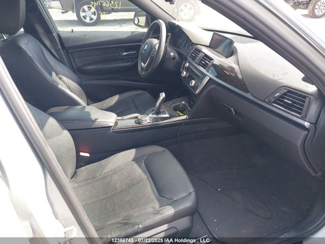 BMW 2015 2015 WBA3B3G54FNT17489 Image 5