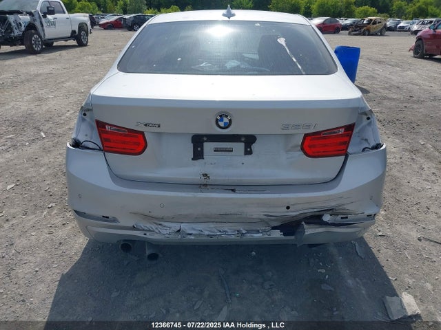 BMW 2015 2015 WBA3B3G54FNT17489 Image 6
