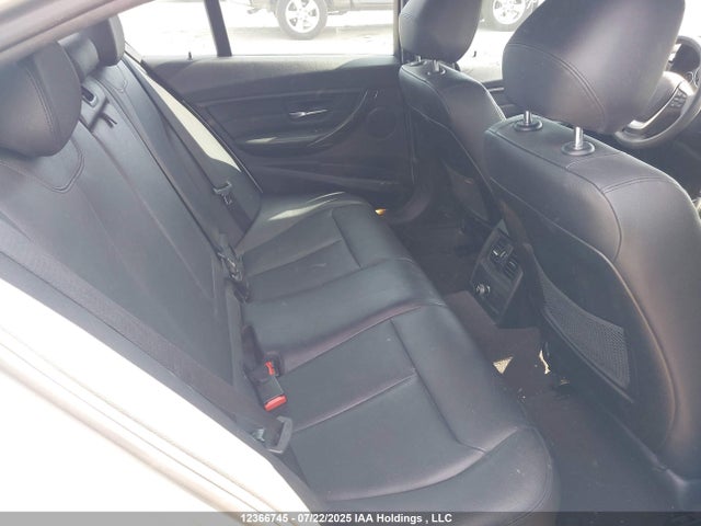 BMW 2015 2015 WBA3B3G54FNT17489 Image 8