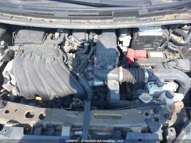 Nissan VERSA NOTE 2017 3N1CE2CP9HL375230 Image 10
