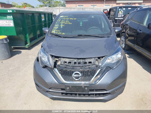 Nissan VERSA NOTE 2017 3N1CE2CP9HL375230 Image 13
