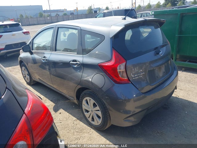 Nissan VERSA NOTE 2017 3N1CE2CP9HL375230 Image 15