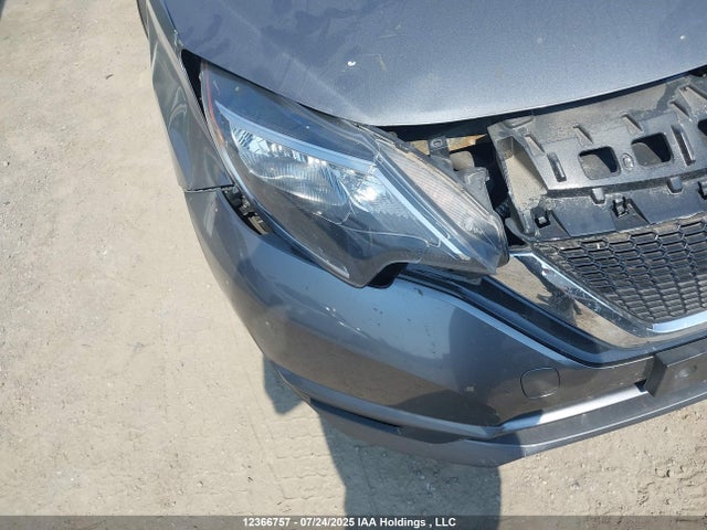 Nissan VERSA NOTE 2017 3N1CE2CP9HL375230 Image 6
