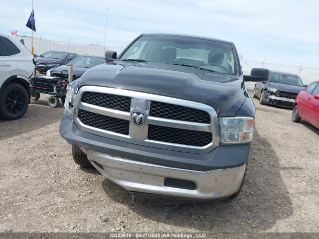 RAM 2014 2014 1C6RR7FT1ES402622 Image 12