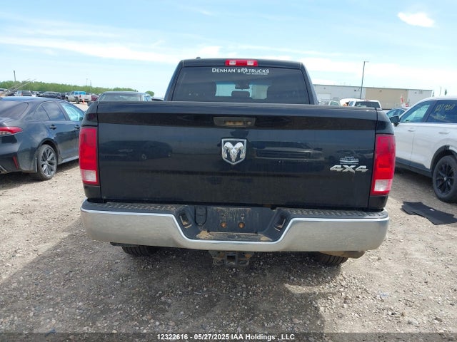 RAM 2014 2014 1C6RR7FT1ES402622 Image 16