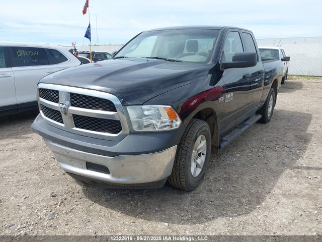 RAM 2014 2014 1C6RR7FT1ES402622 Image 2