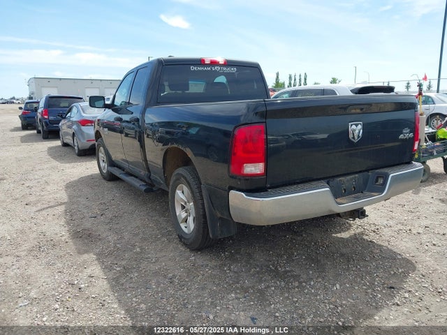 RAM 2014 2014 1C6RR7FT1ES402622 Image 3