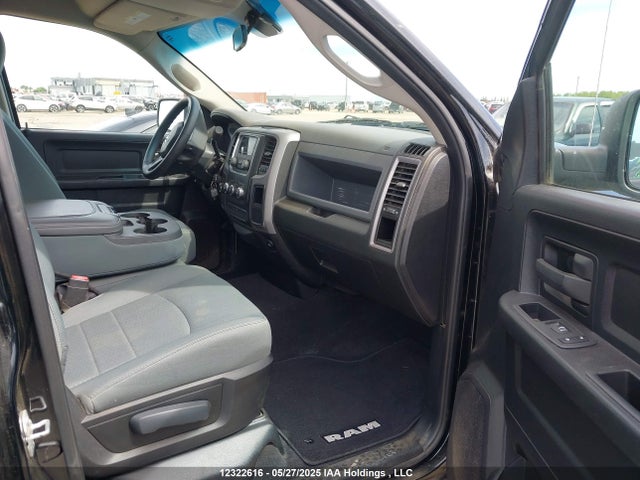 RAM 2014 2014 1C6RR7FT1ES402622 Image 5