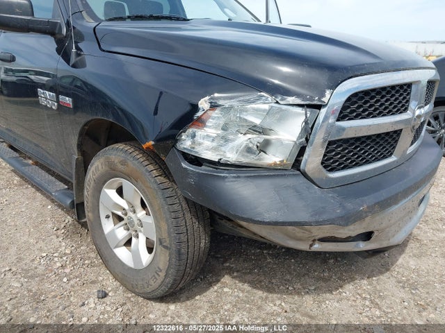 RAM 2014 2014 1C6RR7FT1ES402622 Image 6