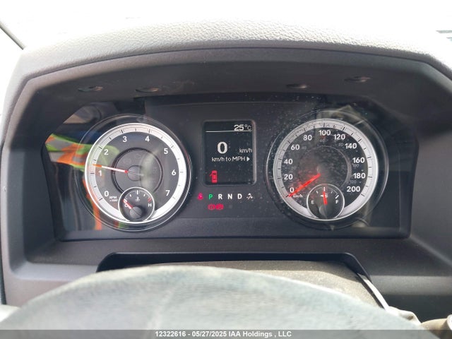 RAM 2014 2014 1C6RR7FT1ES402622 Image 7
