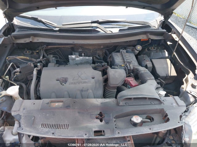 JA4AZ2A37EZ602678 Mitsubishi mivec