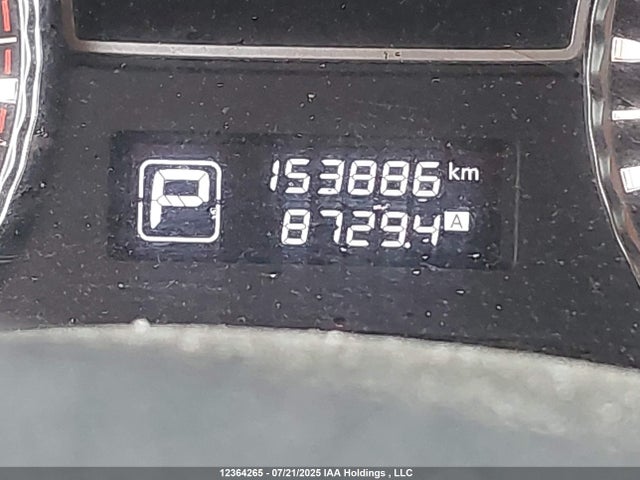 5N1AL0MM3EC539691 Infiniti 2014