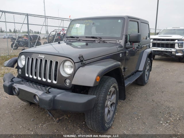 1C4AJWBG8HL523226 Jeep 2017