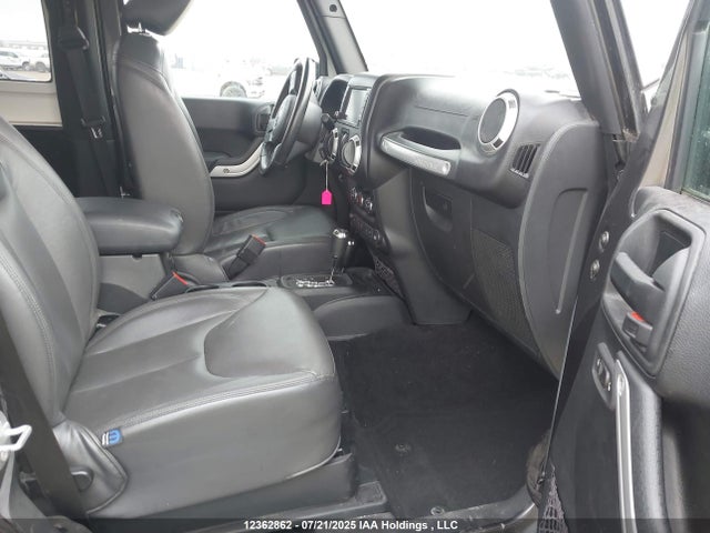 1C4AJWBG8HL523226 Jeep 2017