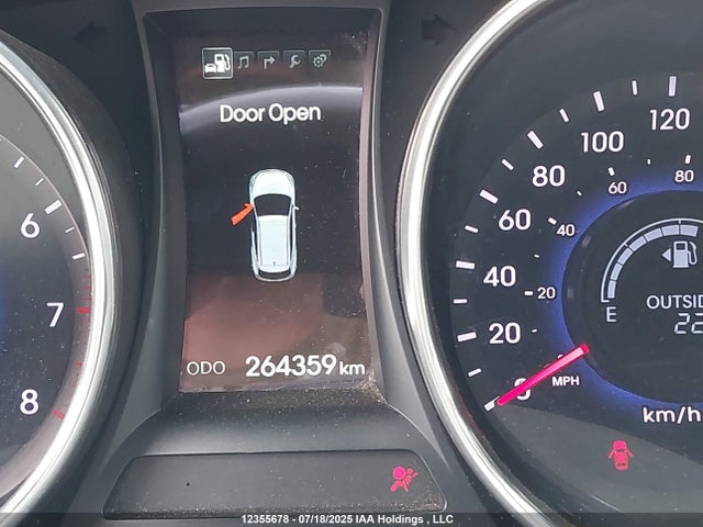 5XYZUDLA8FG273245 Hyundai dohc t-gdi theta-ii