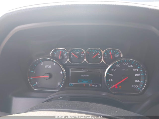 1GT12SEY6JF117850 GMC l5p - direct injection, duramax, gen 5, var 1
