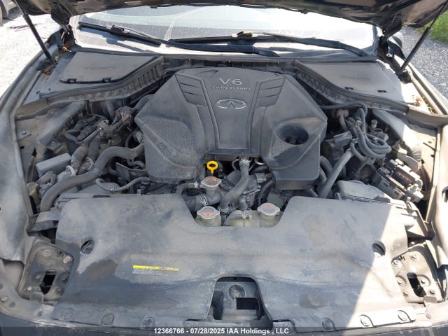 Infiniti Q50 2019 JN1EV7AR4KM590568 Image 10