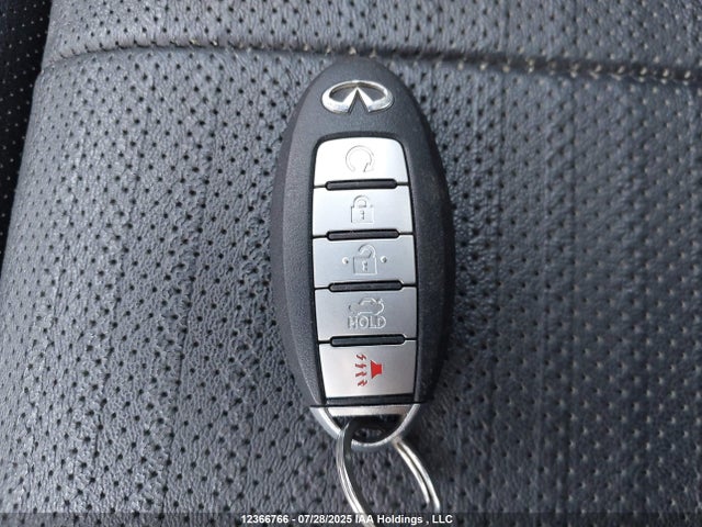 Infiniti Q50 2019 JN1EV7AR4KM590568 Image 11