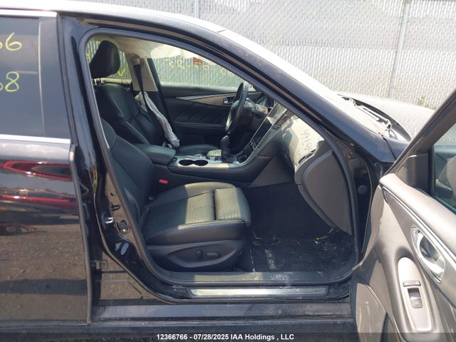 Infiniti Q50 2019 JN1EV7AR4KM590568 Image 5