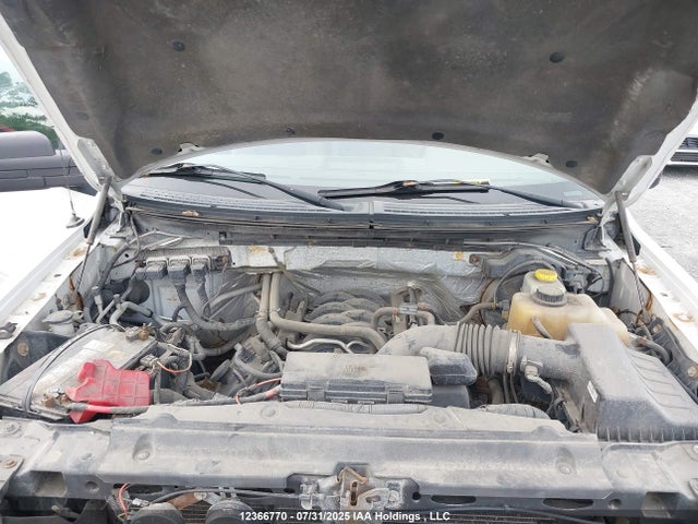 Ford 2014 2014 1FTFX1EF6EKD85438 Image 10