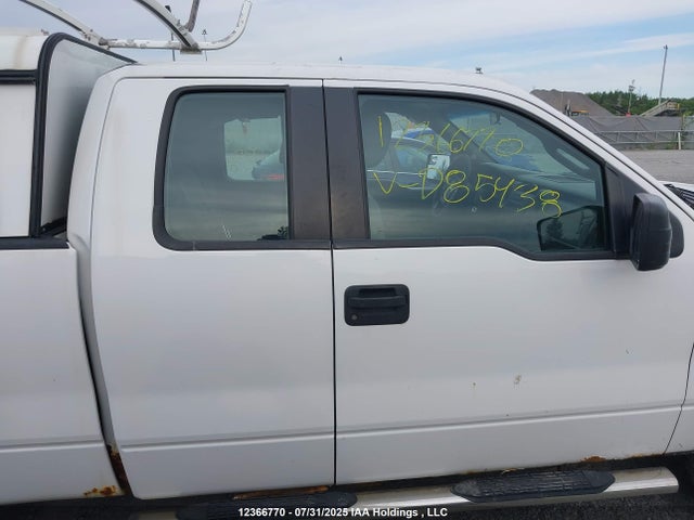 Ford 2014 2014 1FTFX1EF6EKD85438 Image 14