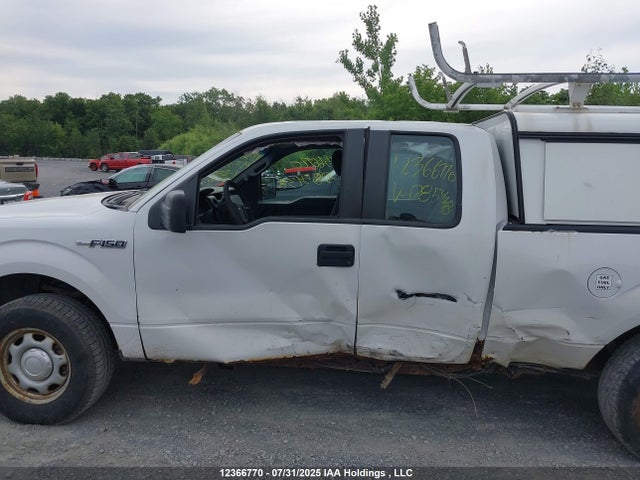 Ford 2014 2014 1FTFX1EF6EKD85438 Image 15