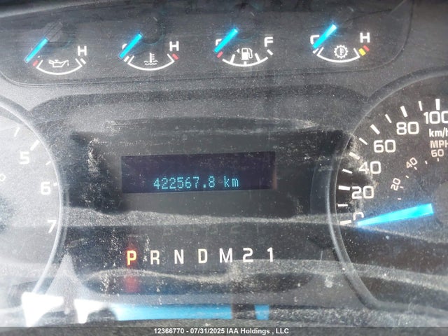Ford 2014 2014 1FTFX1EF6EKD85438 Image 16