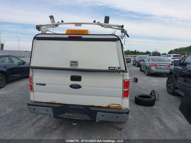 Ford 2014 2014 1FTFX1EF6EKD85438 Image 17