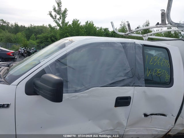 Ford 2014 2014 1FTFX1EF6EKD85438 Image 19