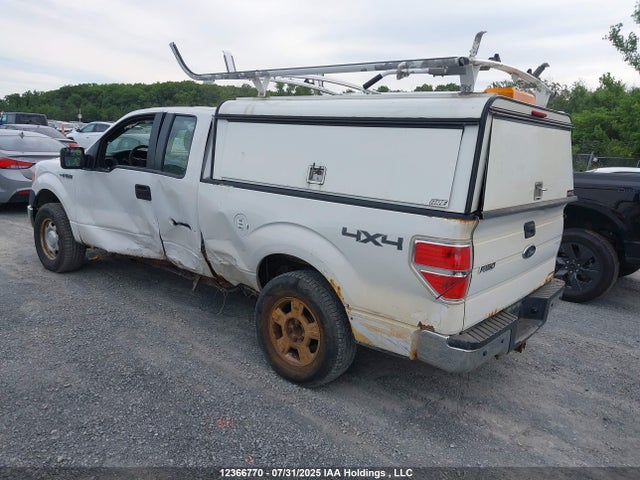 Ford 2014 2014 1FTFX1EF6EKD85438 Image 3