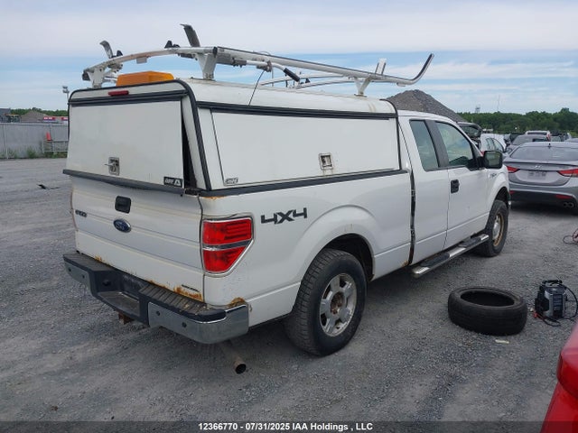 Ford 2014 2014 1FTFX1EF6EKD85438 Image 4