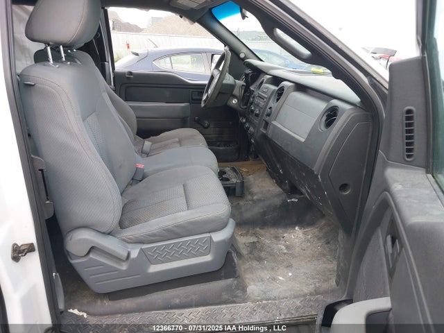 Ford 2014 2014 1FTFX1EF6EKD85438 Image 5
