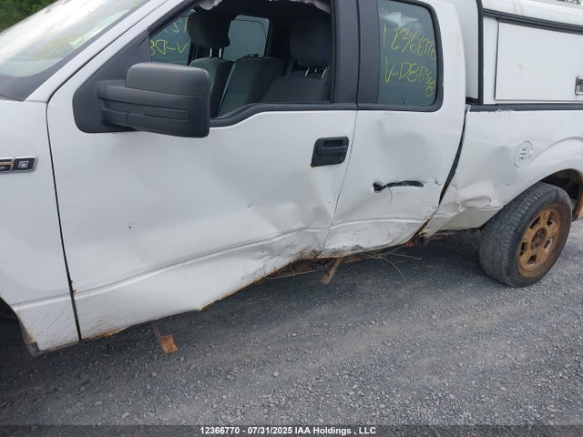 Ford 2014 2014 1FTFX1EF6EKD85438 Image 6