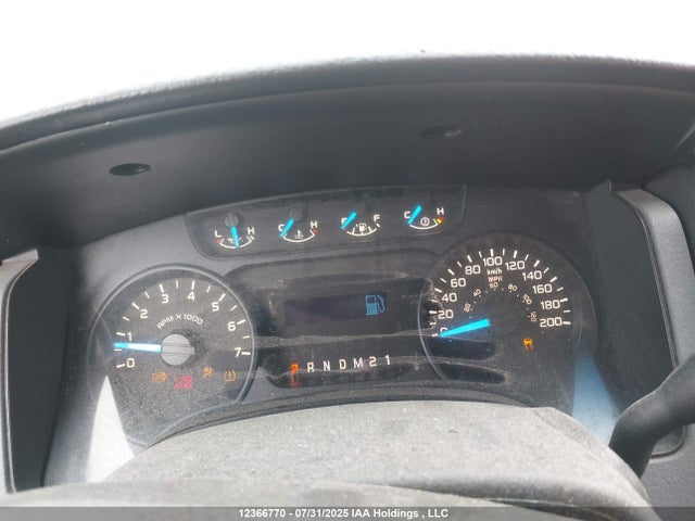 Ford 2014 2014 1FTFX1EF6EKD85438 Image 7