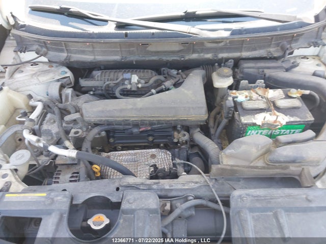 Nissan 2015 2015 5N1AT2MV5FC816802 Image 10
